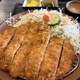 Hako Tonkatsu Hako Tonkatsu