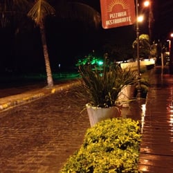 Deck Dos Tucuns