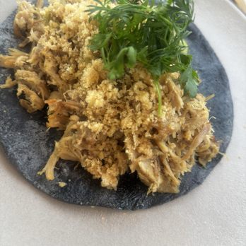 Mirate - Mexican Near Me - Los Angeles, California
