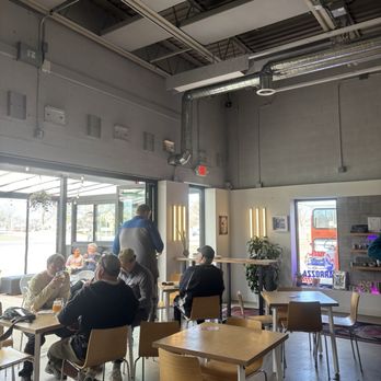 Mothfire Brewing - Breweries Near Me - Ann Arbor, Michigan