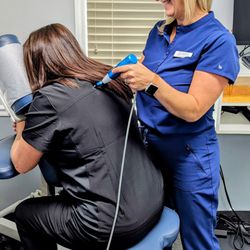 Lincoln Chiropractic - Dr. Lori Blackley