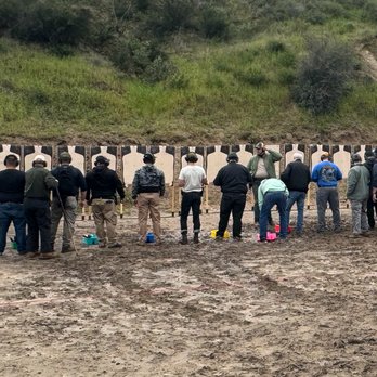 Shoot Safe Learning - Firearm Training Near Me - Lomita, California