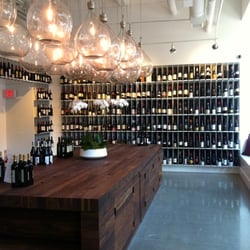 The Urban Grape
