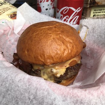 Garbo's Grill - Umami Burger - Food Trucks Near Me - Key West, Florida Garbo's Grill - Umami Burger - Food Trucks Near Me - Key West, Florida