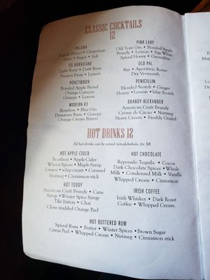 Menu photo 6 Queens Bully Forest Hills, NY Menu photo 6 Queens Bully Forest Hills, NY