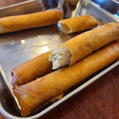 KUSINA A Pinoy Turo Turo Restaurant by null
