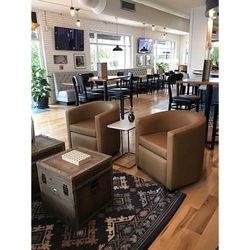 The Fountainhead Wine and Beer Bar - The Fountainhead Wine and Beer Bar. A casually upscale place to gather with friends.