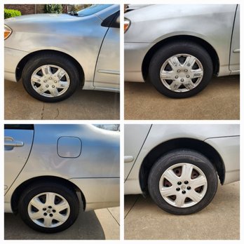 Hydro Shock Auto Detailing - Car Wash Near Me Hydro Shock Auto Detailing - Car Wash Near Me