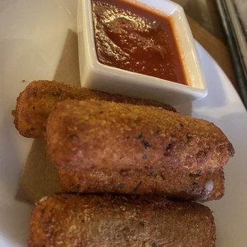 Rubirosa - Mozzarella Sticks - Italian Near Me - New York, New York Rubirosa - Mozzarella Sticks - Italian Near Me - New York, New York