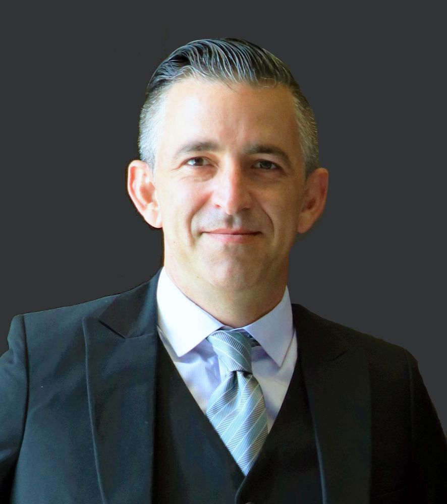 Attorney Deron Edward Smallcomb - immigration attorney in San Diego, CA