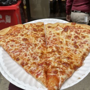 $1.50 Fresh Pizza - New York slice - Pizza Near Me - New York, New York $1.50 Fresh Pizza - New York slice - Pizza Near Me - New York, New York
