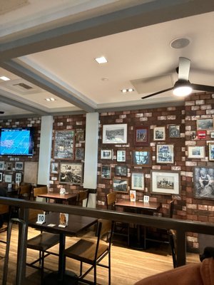 Ballard Brew Hall by null