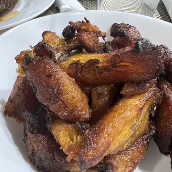 Akwaba Restaurant - Plantains - African Near Me - Aurora, Colorado Akwaba Restaurant - Plantains - African Near Me - Aurora, Colorado
