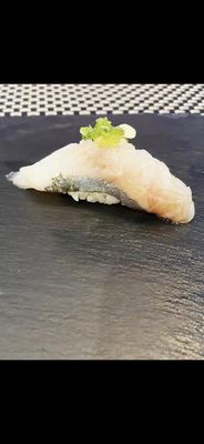 Monkey Sushi & Unique Poke by null