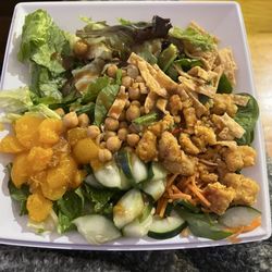 Saladworks
