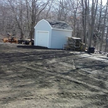 Sealrite Asphalt Maintenance - General Contractors Near Me - Worcester, Massachusetts Sealrite Asphalt Maintenance - General Contractors Near Me - Worcester, Massachusetts