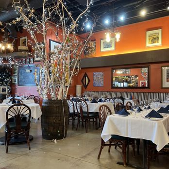 Bacquet's Restaurant - French Near Me - Eagle, Idaho