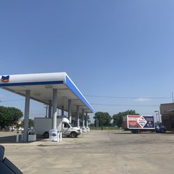 Chevron - 05/05/23