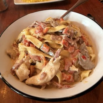 Carmelina's - Crazy Alfredo - Italian Near Me - Boston, Massachusetts Carmelina's - Crazy Alfredo - Italian Near Me - Boston, Massachusetts