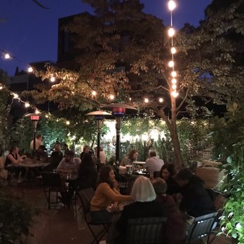 Oleana Restaurant - Turkish Near Me - Cambridge, Massachusetts