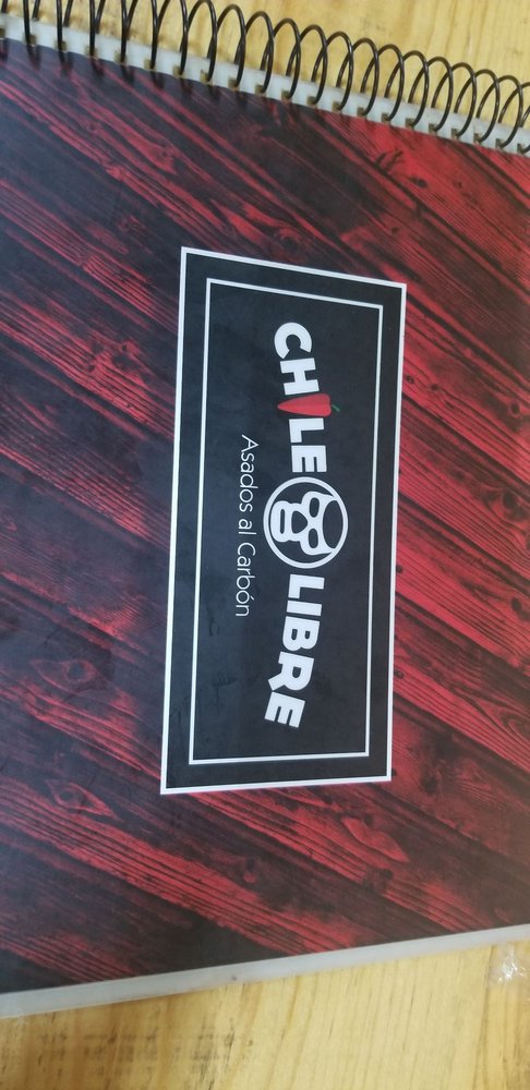 Chile Libre — Mexican restaurant in Villa de Álvarez