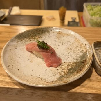Matsunori - Sushi Bars Near Me - New York, New York