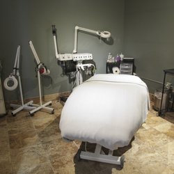 Tranquility Spa Salon - Lean back and get a rejuvenating facial, electrolysis, lash extensions, body waxing — even ear candling — at Tranquility Spa Salon.