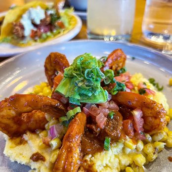 La Industria - Shrimp and grits - Tex-Mex Near Me - Tualatin, Oregon La Industria - Shrimp and grits - Tex-Mex Near Me - Tualatin, Oregon