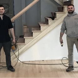 GB Hardwood Flooring - vinyl flooring
hardwood flooring installation