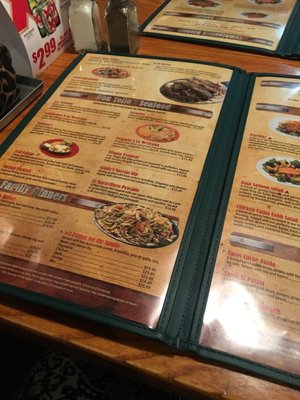 Menu photo 8 Don Tello's Lithonia, GA Menu photo 8 Don Tello's Lithonia, GA