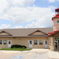 Children's Lighthouse Potranco