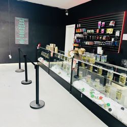 West Nugz - Flower, vapes, and edibles