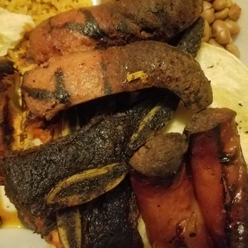 Chycho's - Mexican Near Me - Spring, Texas