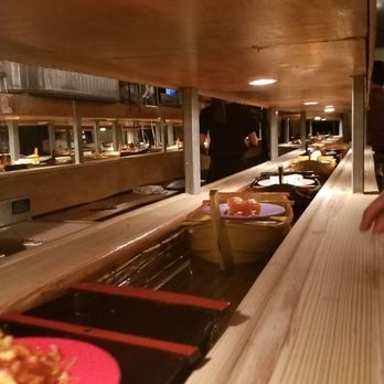 Sushi Lucy - Boats - Sushi Bars Near Me - North Miami, Florida Sushi Lucy - Boats - Sushi Bars Near Me - North Miami, Florida