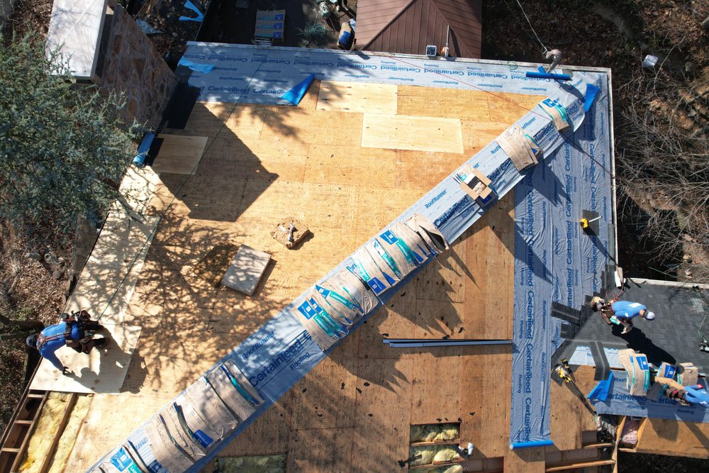 Flow Roofing - veterans service organization in Knoxville, TN