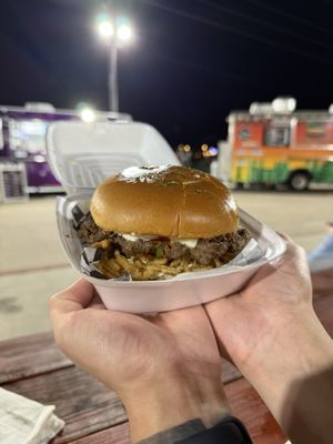 Crypto Burger (Sugar Land) by null