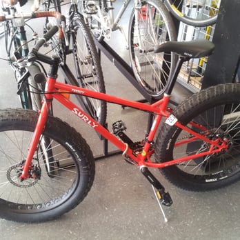 Two Wheel Drive - Surely fat bike - Bikes Near Me - Albuquerque, New Mexico