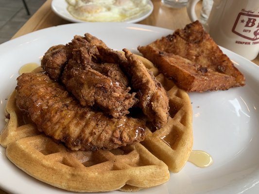 Big Bad Breakfast - East Memphis by null