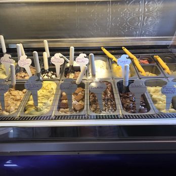 Coolside Gelato Bar - Gelato flavors - Coffee & Tea Near Me - Palm Harbor, Florida Coolside Gelato Bar - Gelato flavors - Coffee & Tea Near Me - Palm Harbor, Florida