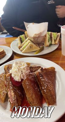 Brasas Pancake House by null