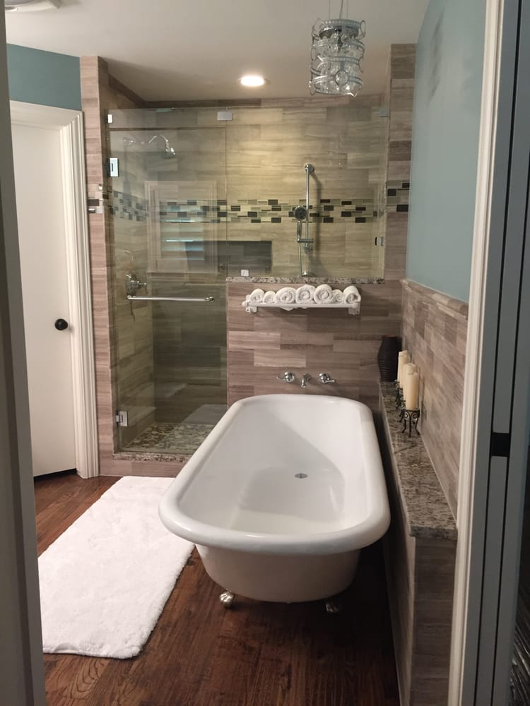 Slide of Heritage Construction