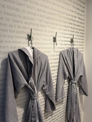 Kimpton Aertson Hotel by null