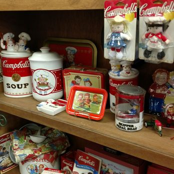 Tenley's Antique Shop - Antiques Near Me - Starke, Florida