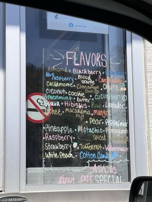 Zanders Coffee by null