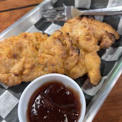 Buckeye Deli & Grocery - Chicken Tenders