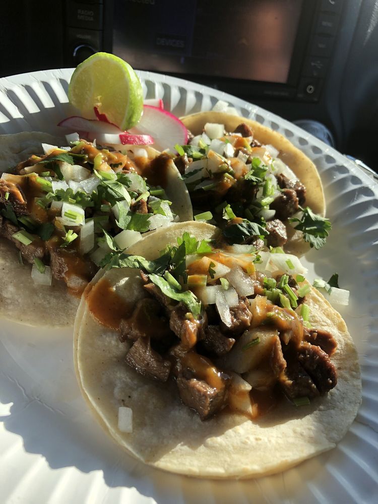 DAVE’S TACOS 28 Photos & 105 Reviews 2600 Chester Ave, Bakersfield