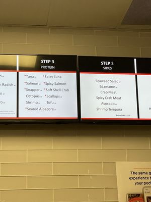Poke Poku - Hawaiian Poke Bar by null
