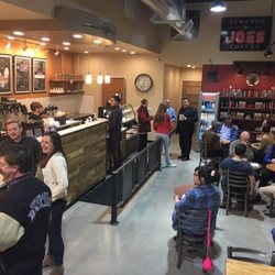Durango Joes Coffee - Mug Club Member event night!