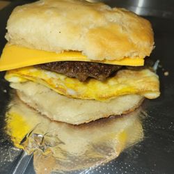 Stop For Breakfast