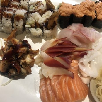 Sushi Village - Sushi/sashimi - Japanese Near Me - Westwood, New Jersey Sushi Village - Sushi/sashimi - Japanese Near Me - Westwood, New Jersey